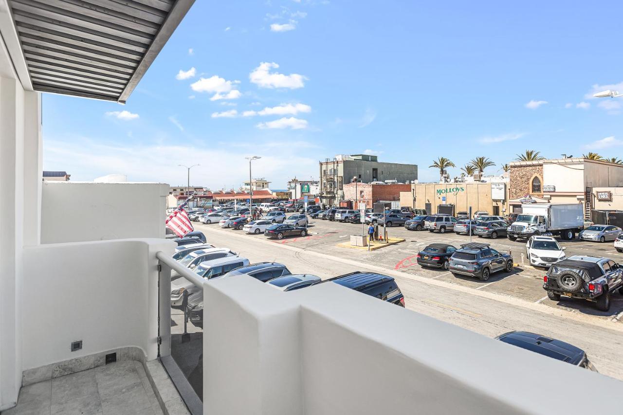 Sw Hotel Hermosa Beach