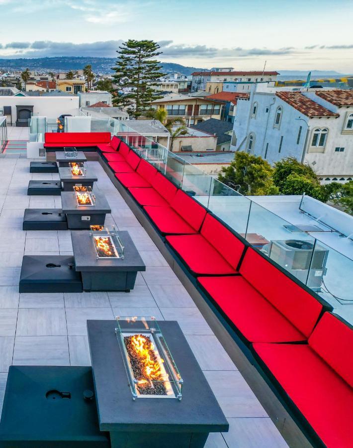 Sw Hotel Hermosa Beach