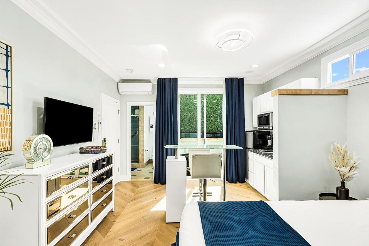 Sw Beach Hotel *