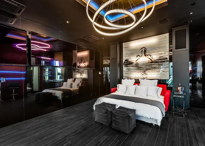 Sw Beach Hotel