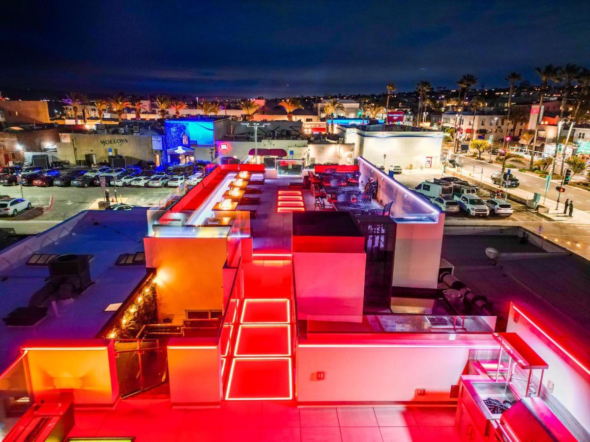 Hotel Sw Hermosa Beach
