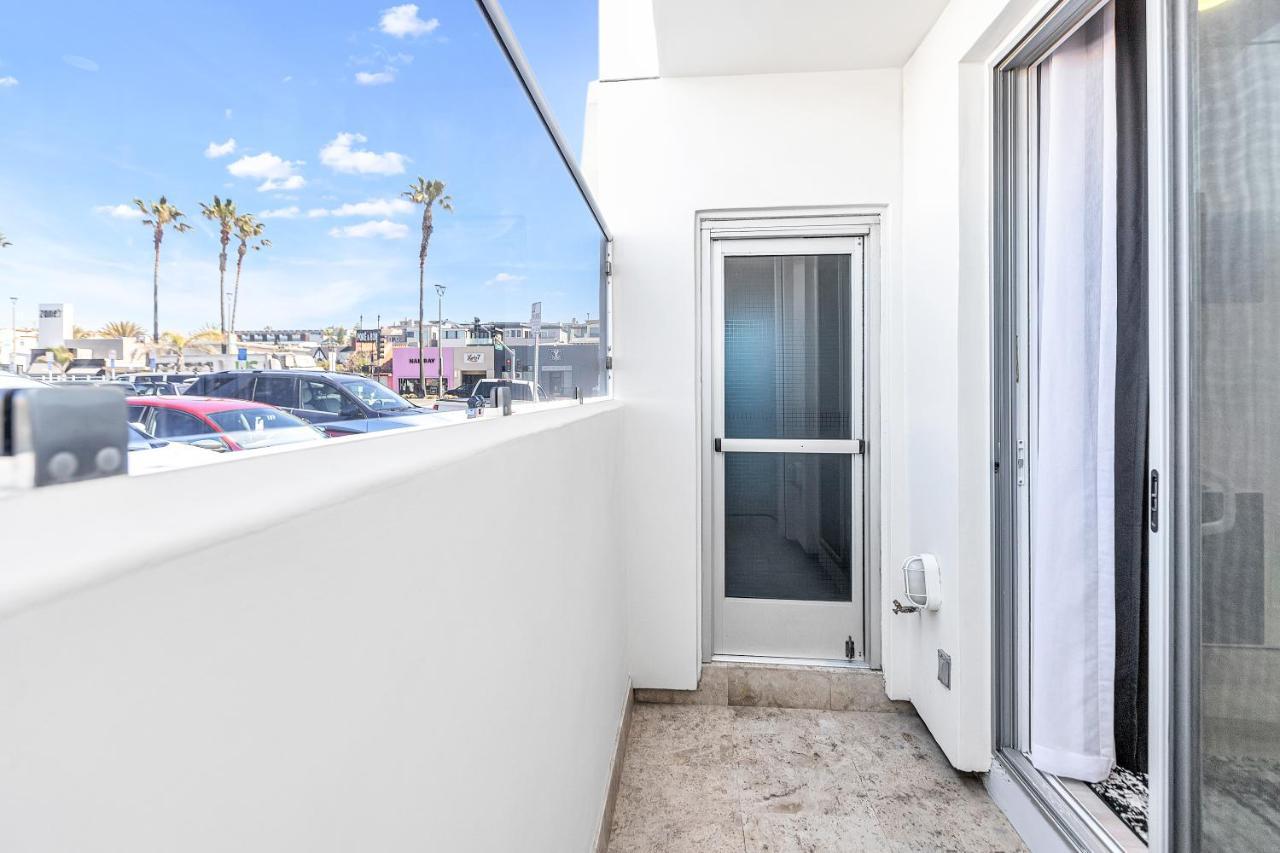 Sw Hermosa Beach