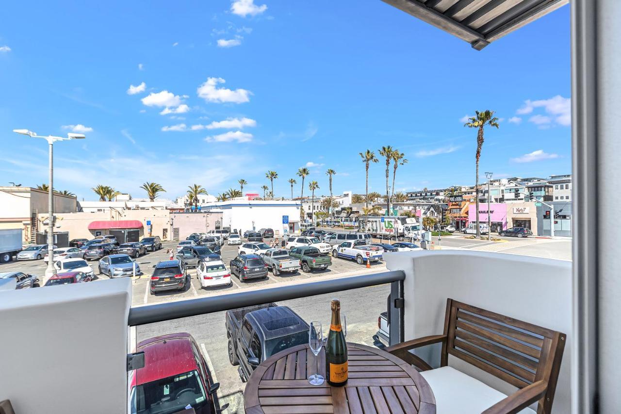 Hotel Sw Hermosa Beach