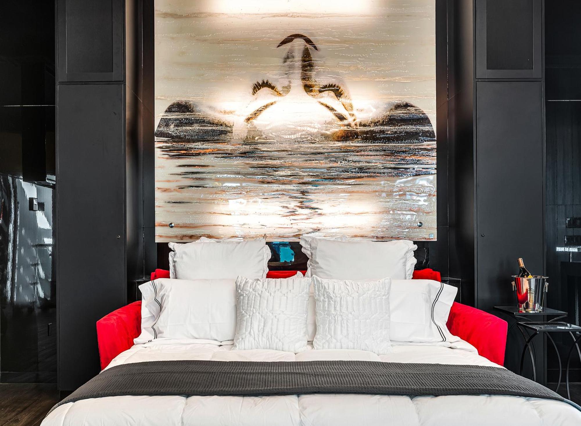 Sw Hotel